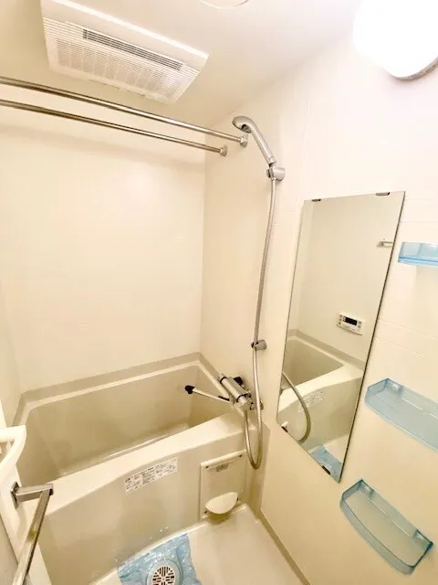 Residia Omori III - Interior - ["Plumbing fixture", "Bathroom", "Flooring"]