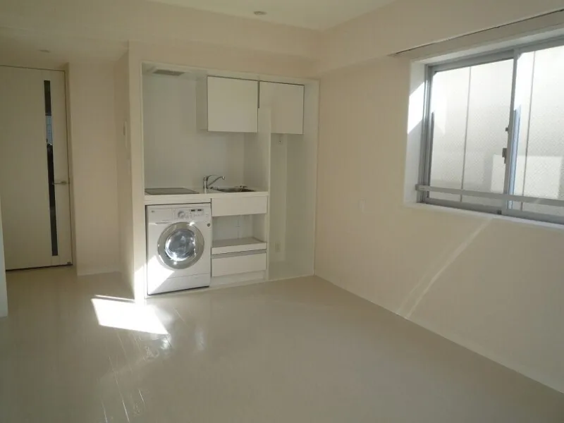 RESIDIA Ikebukuro West - Interior - ["Flooring", "Floor", "Interior design"]