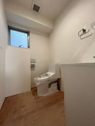 New Yokosuka Building 1 Room 301