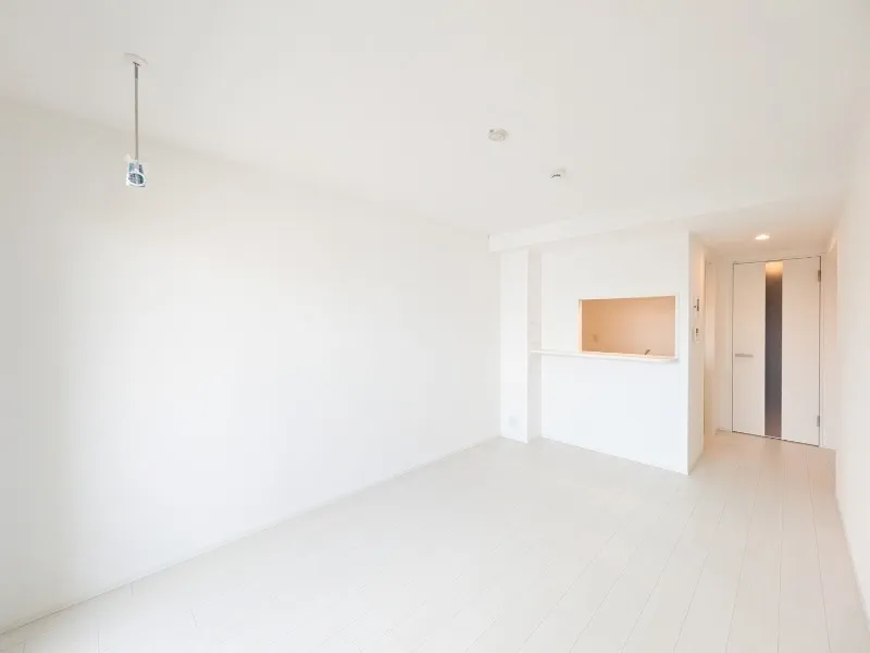 El Faro Sangenjaya VI - Interior - ["Flooring", "Floor", "Ceiling"]