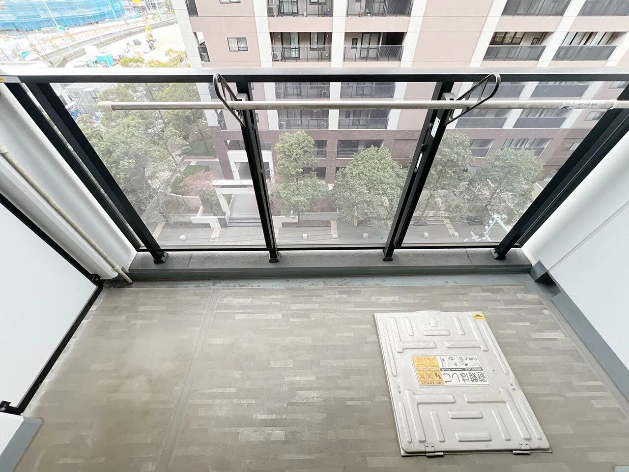 Mynavi Stay Bayside Kachidoki - Interior - []