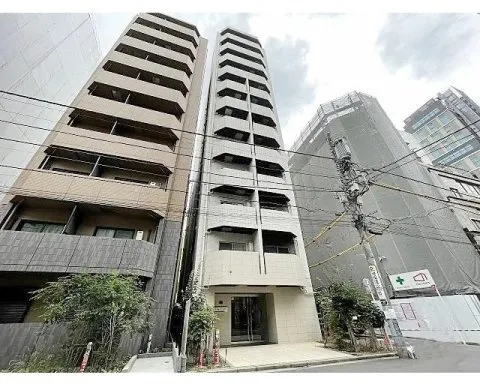 Isle Immobile Ochanomizu - Exterior - []