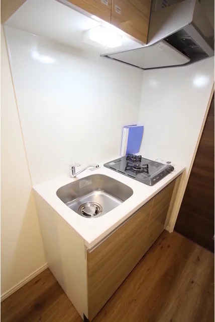 Medio Tsukishima - Interior - ["Property", "Room", "Bathroom sink"]