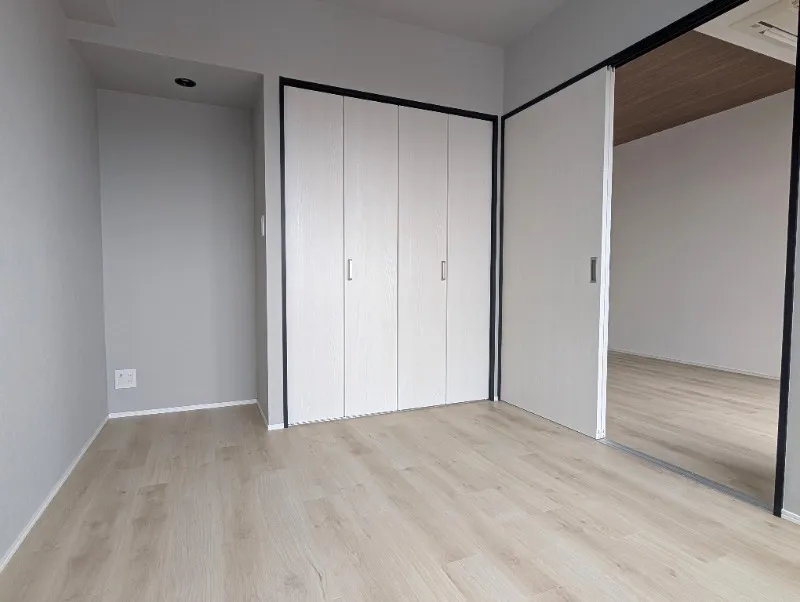 Residia Jiyugaoka - Interior - ["Flooring", "Wood", "Floor"]