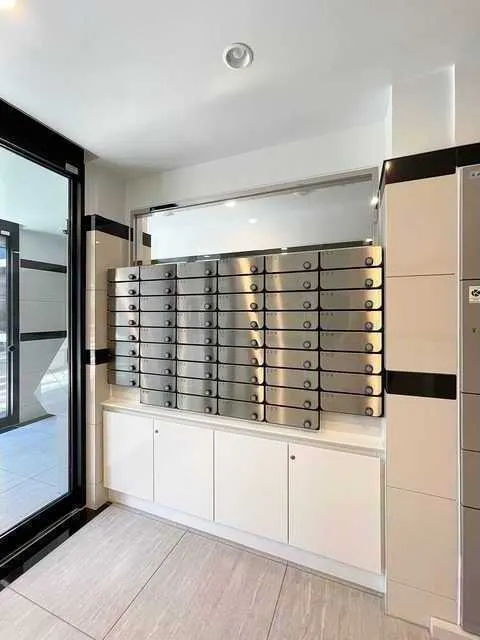 Due Otorii WEST - Other - ["Interior design", "Apartment", "Ceiling"]