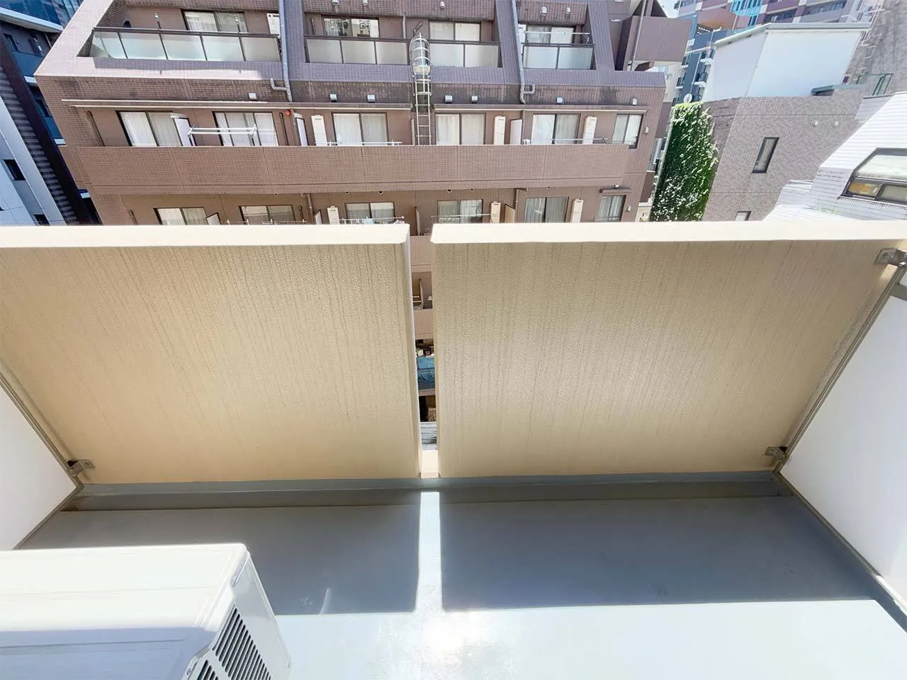 Mynavi STAY Serenity Hills Ebisu - Interior - []