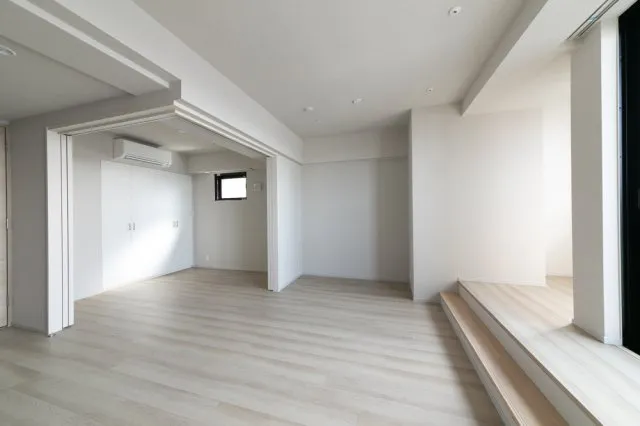 Proud Flat Nishiwaseda - Interior - ["Building", "Fixture", "Hall"]