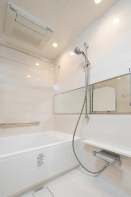 Open Residencia Yoyogi - Interior - ["Bathroom", "Room", "Property"]
