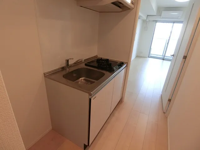 TLR Residence Otorii - Interior - ["Floor", "Flooring", "Apartment"]