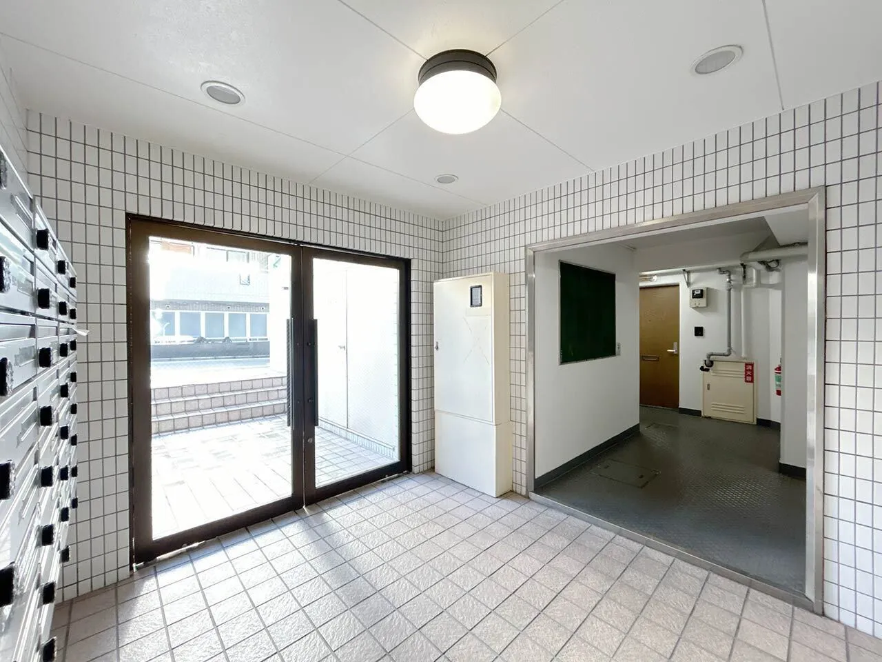 Mynavi STAY Palace Kanamecho - Exterior - []