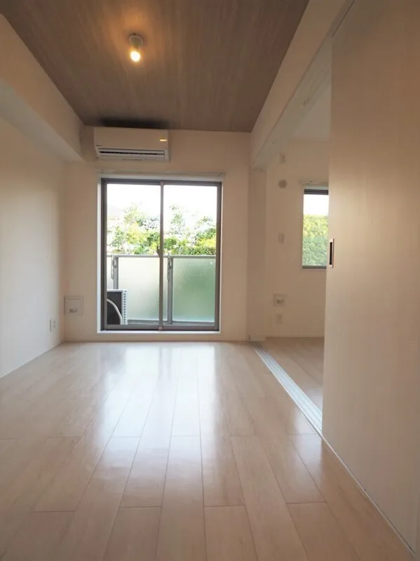 Residia Setagaya Wakabayashi - Interior - ["Flooring", "Floor", "Wood flooring"]