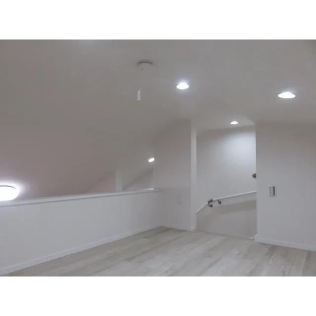 Apartment Umegaoka Grande - Interior - ["Wood", "Lighting", "Fixture"]