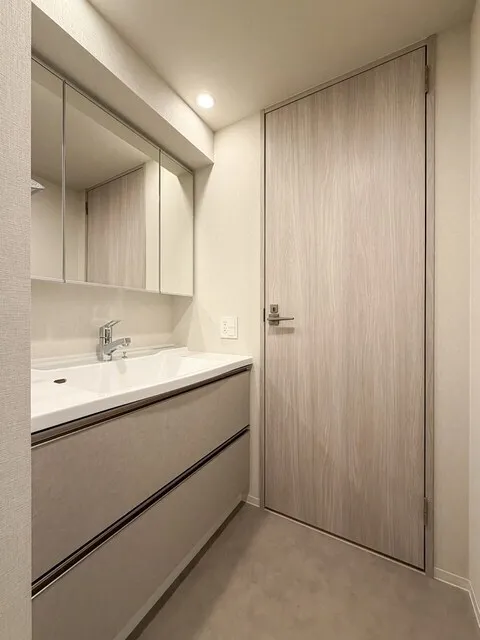 Brookside Residence Kiba - Interior - ["Wood", "Flooring", "Interior design"]