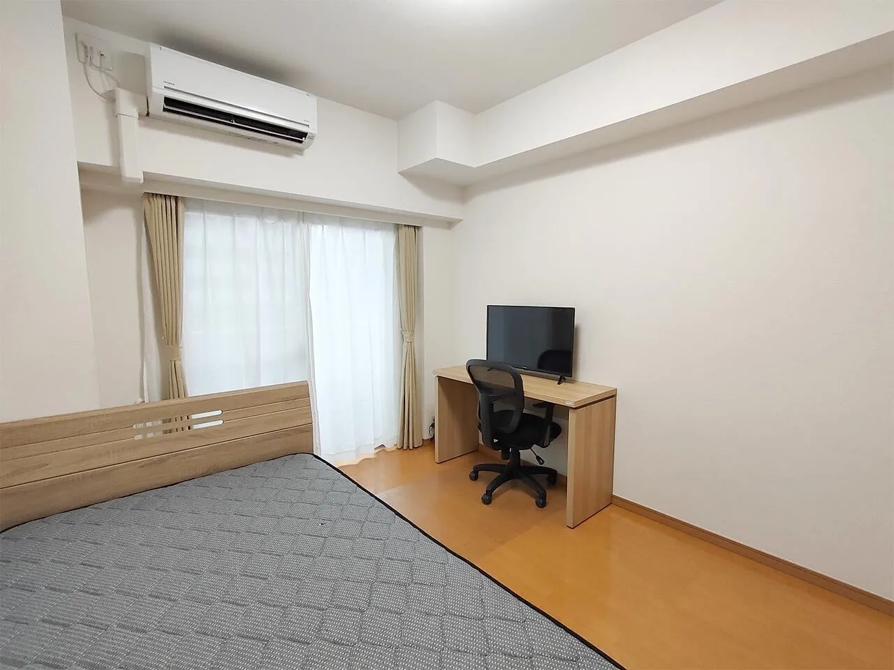 Mynavi STAY Shibuya Shinsencho - Interior - []