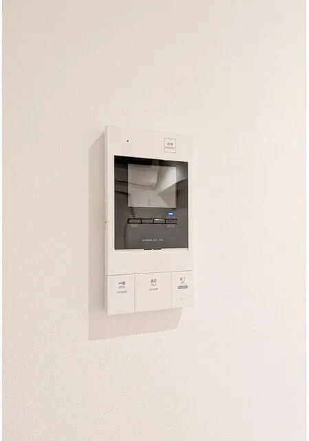 Grand Paseo Yoyogi Uehara II - Interior - ["Electronic device", "Technology", "Electronics"]