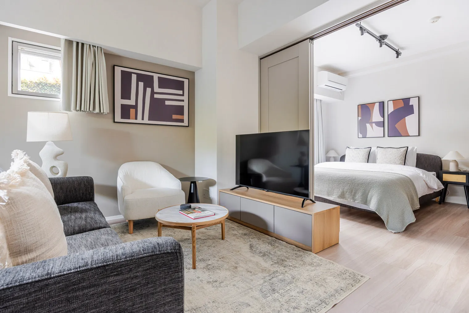 DeLCCS Nagatacho - Interior - []