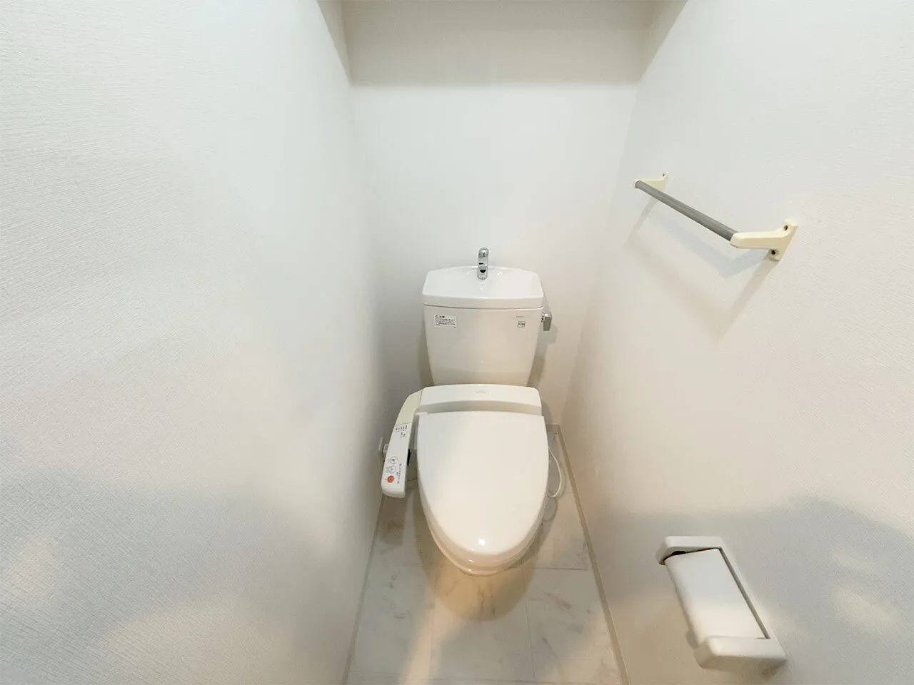Mynavi STAY Shibuya Shinsencho - Interior - []