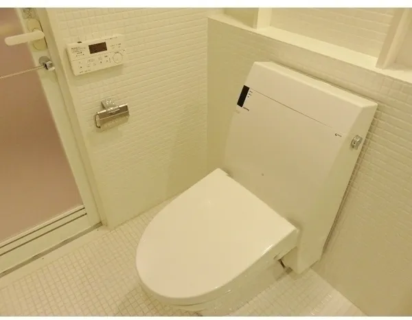 Primal Shinjuku Wakamatsucho - Interior - ["Property", "Architecture", "Floor"]