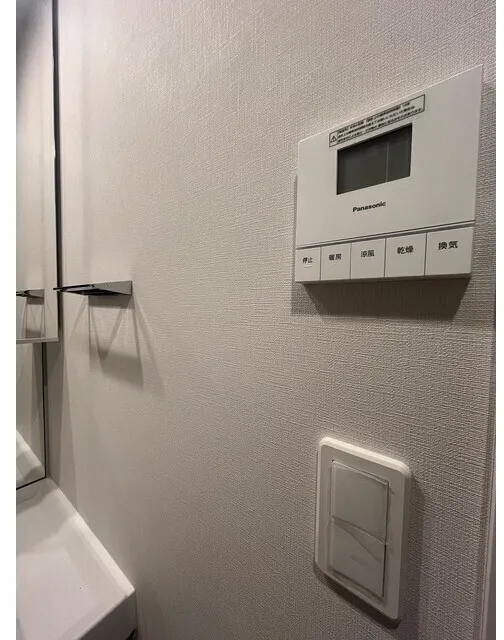 Urbanex Asakusabashi Front - Interior - ["Technology", "Thermostat"]