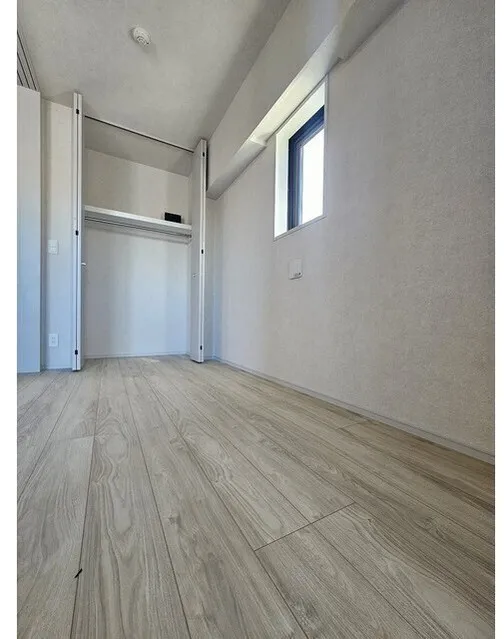 AIFLAT Yoyogi Uehara - Interior - ["Flooring", "Floor", "Wood"]