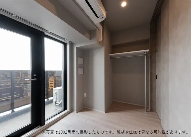 The Lions Forcia Kamata - Interior - ["Floor", "Apartment", "Ceiling"]