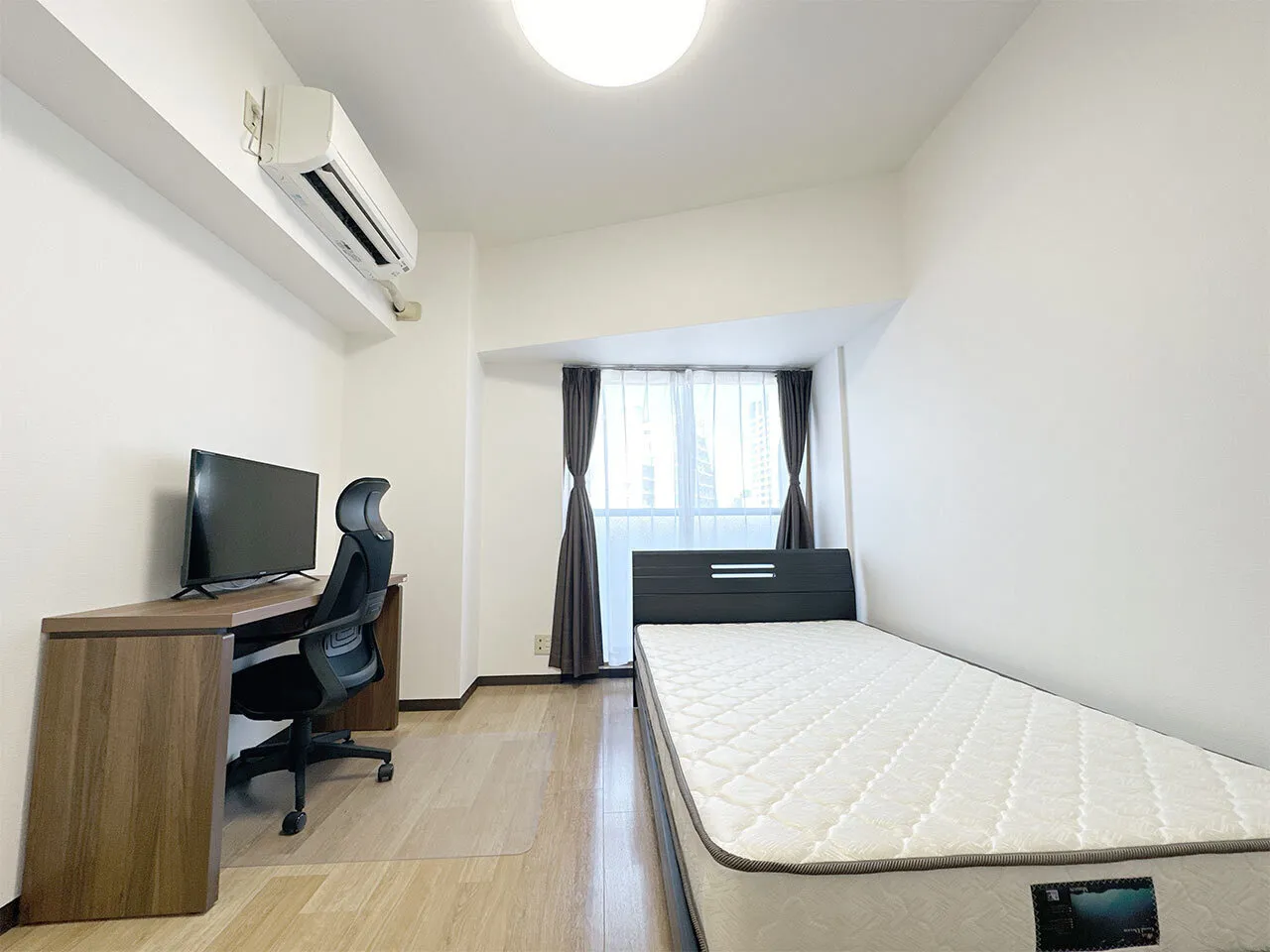 Mynavi STAY Flumen Meguro - Interior - []