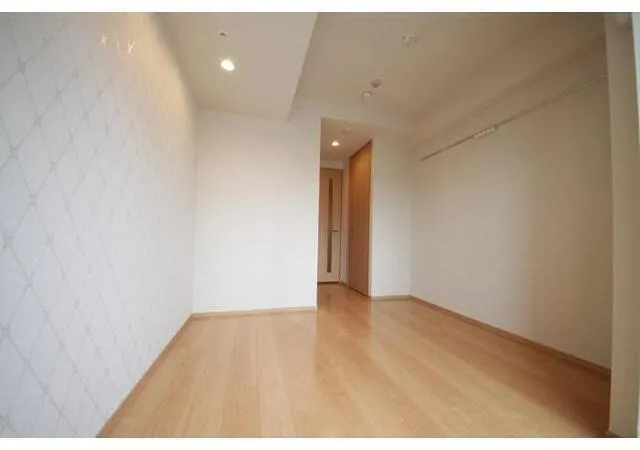 Harmony Residence Ikebukuro #003 - Interior - ["Flooring", "Floor", "Wood"]