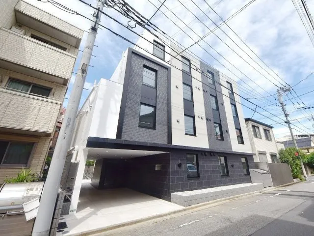 Neo Urban Residence Ekoda - Exterior - ["Daylighting"]