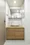 Terrace Tsukishima - Interior - ["Mirror", "Bathroom cabinet", "Tap"] thumbnail