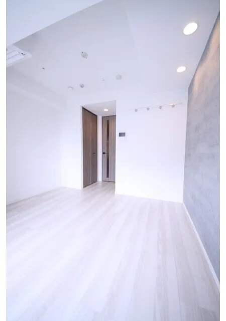 Harmony Residence Asakusa # 002 - Interior - ["Flooring", "Wood", "Floor"]