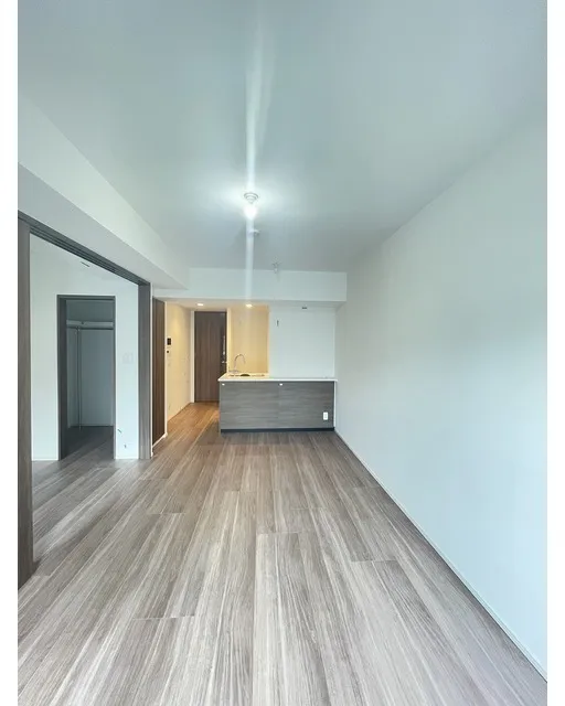 Comforia Liv Nagafukucho - Interior - ["Flooring", "Floor", "Wood"]
