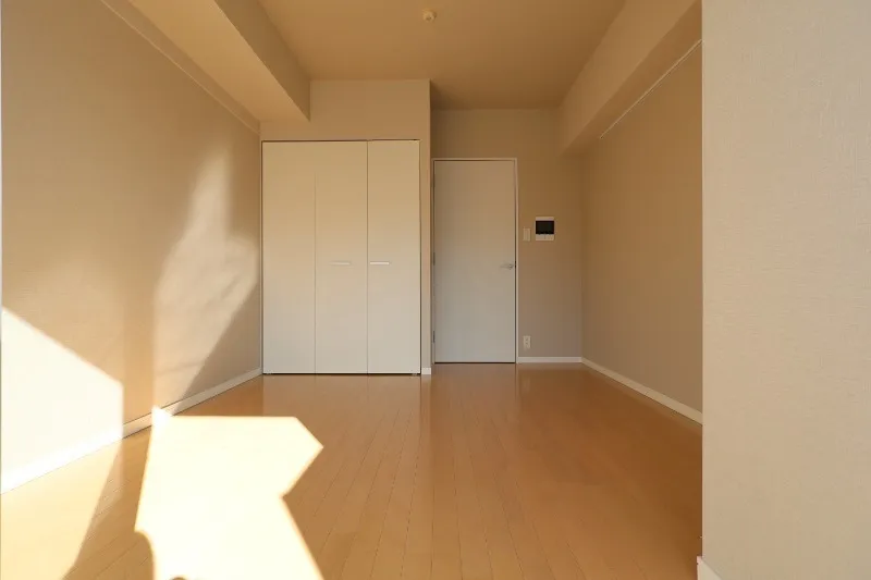 Castalia Nakameguro - Interior - ["Floor", "Flooring", "Ceiling"]