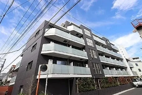 Genovia Higashimukojima III Sky Garden - Exterior - []