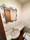 FSC Shinjuku Mansion - Interior - ["Wall", "Bathroom Sink", "Plumbing fixture"] thumbnail