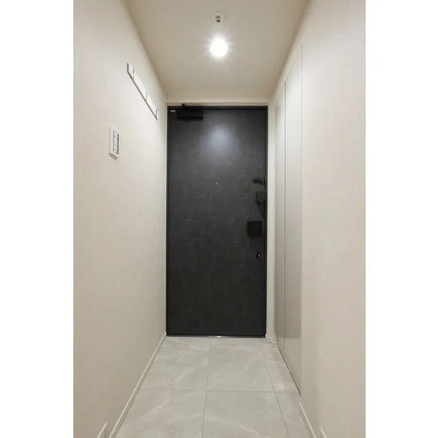 LEFONT PROGRESS SHIBUYA HILLTOP - Interior - ["Door", "Fixture", "Floor"]