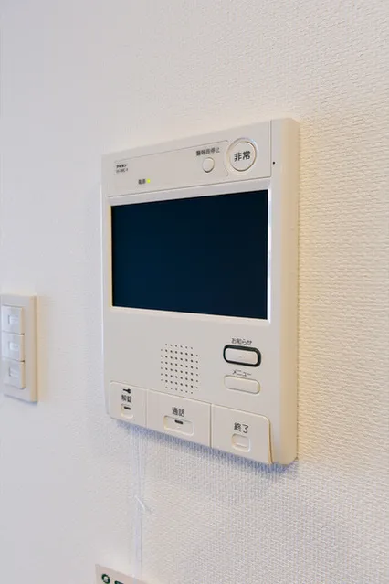 City Current Daikanyama - Interior - ["Thermostat", "Gadget", "Home appliance"]