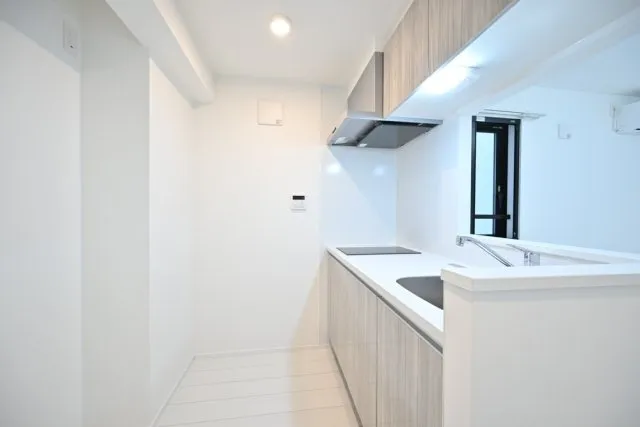 The Residence Nihonbashi - Interior - ["Flooring", "Interior design", "Ceiling"]