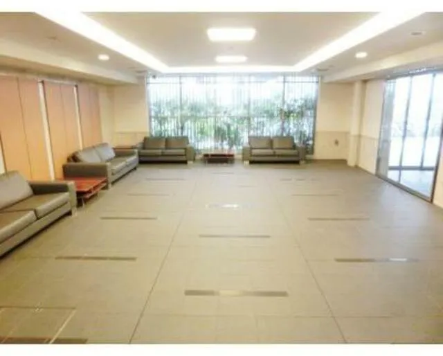 Park Cube Asakusa Tawaramachi - Exterior - ["Property", "Floor", "Building"]
