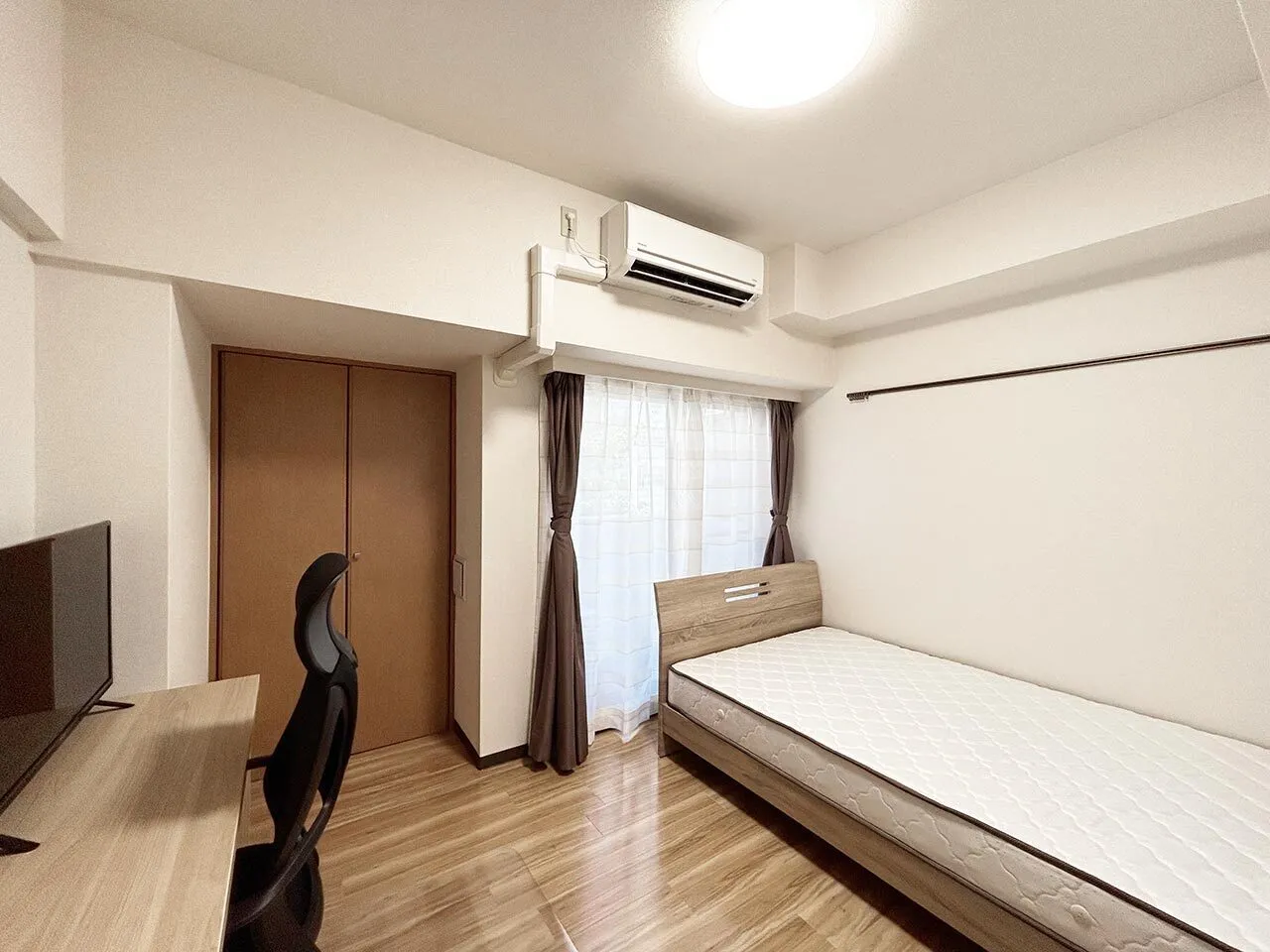 Mynavi STAY Miraie Nishisugamo - Interior - []