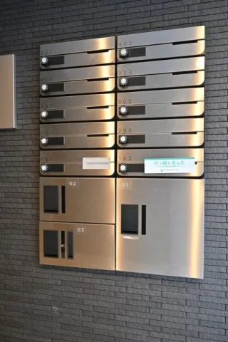 Segrate Nihonbashi - Exterior - []