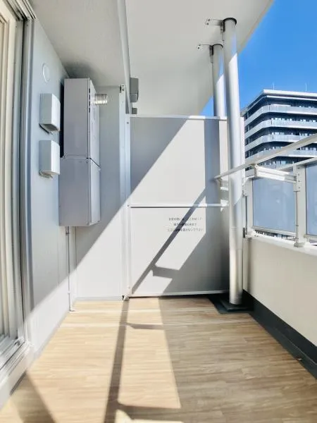 Brillia Tower Hamarikyu - Interior - ["Floor", "Flooring", "Composite material"]