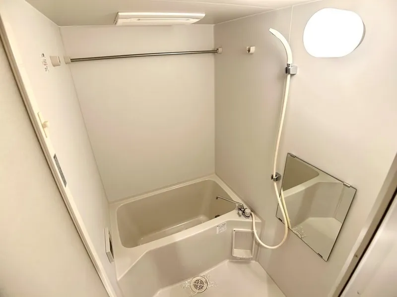 Due Itabashi - Interior - ["Plumbing fixture", "Plumbing", "Bathroom"]
