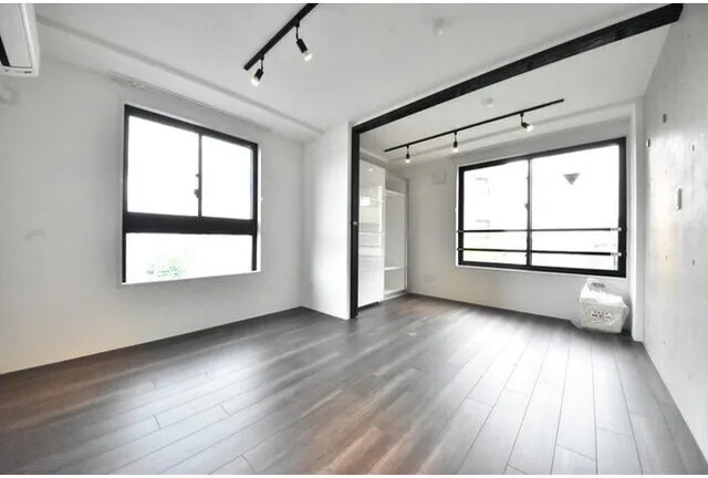 Gran Paseo Ookayama II - Interior - ["Flooring", "Floor", "Ceiling"]