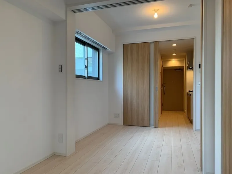 Doue Ryogoku III - Interior - ["Flooring", "Floor", "Ceiling"]