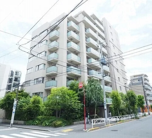 Park Homes Kinshicho Sarue Onshi Park - Exterior - []
