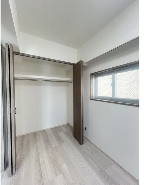 Comfortia Liv Itabashi Honcho - Interior - ["Flooring", "Wood", "Floor"]
