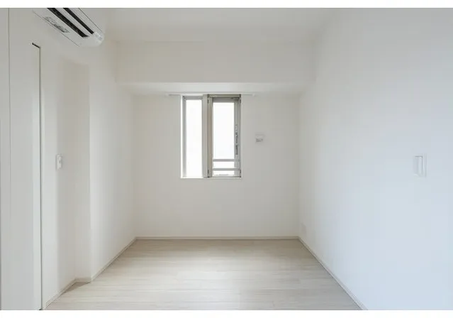 Comforia Higashiueno - Interior - ["Flooring", "Floor", "Wood flooring"]