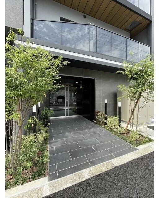 Comforia Nakakasai - Exterior - ["Daylighting"]