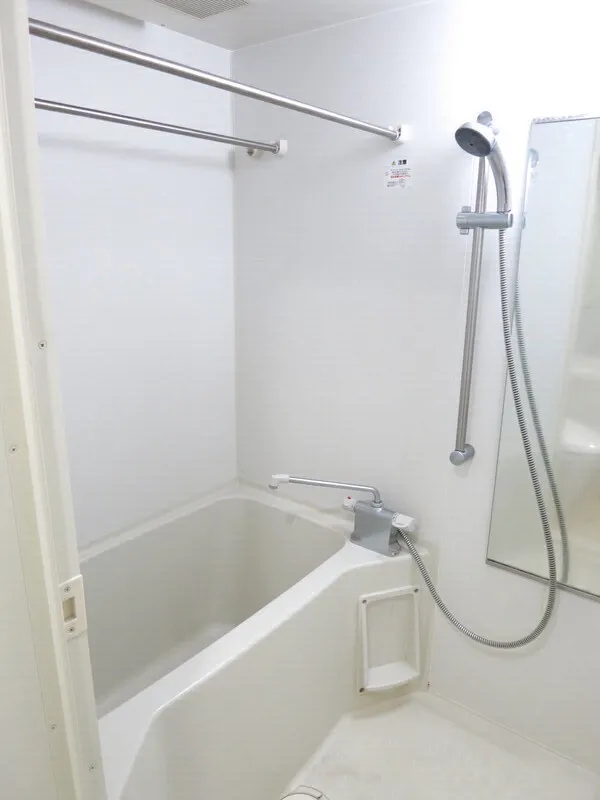 Haginaka East - Interior - ["Plumbing fixture", "Bathroom", "Plumbing"]