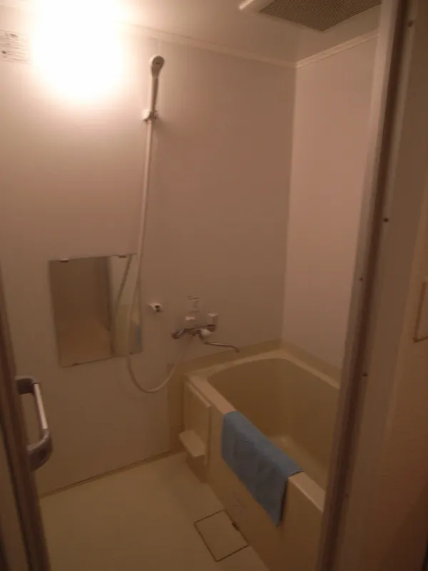 JAPT Kanda 4 - Interior - ["Room", "Bathroom", "Property"]